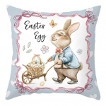 Lihav&otilde;ttej&auml;nku kevadine padjakate Padjap&uuml;&uuml;r Dekoratsioon Pehme kulumiskindel, pleekimatu kandiline padjakate Magamistoa padjaliip I