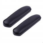 2-osaline polsterdatud k&auml;etugi ratastoolidele, padi transporditoolid 14cm