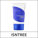 [ISNTREE] (bo) Hyaluronic Acid Watery Sun Gel 50ml