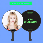 Eeltellimus LE SSERAFIM FEARNADA 2024 Pildikogu CHAEWON