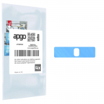 apgo 4x objektiivikaitse Kaamera kaitsev h&uuml;briidklaas King Kong 3 jaoks, kaamera kaitse, 9H kaamera objektiivi kaamera objektiivi kaitse