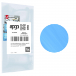 apgo 4x objektiivikaitse kaamera kaitsev h&uuml;briidklaas Apple iPhone SE 2022 jaoks, kaamera kaitse, 9H kaamera objektiivi kaamera objektiivi kaitse