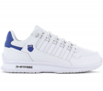 K-Swiss Classic RINZLER GT - Herren Sneakers Schuhe Wei&szlig; 08907-117-M ORIGINAL EU 42 valge
