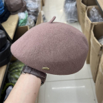 Ins Facebook Chic Winter Classi Temperatuuri seadmine Villane barettm&uuml;ts Mehed Naiste Vaba aeg Maalija M&uuml;ts head size 57cm