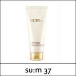 [SU:M37&deg;] SUMMA (vm) Time Energy Fresh puhastusvaht 100ml