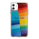 Mobiiltelefoni &uuml;mbrise kate &Uuml;hendkuningriigi luksusbr&auml;nd Paul ps Smith iPhone 10 11 12 13 Mini Pro 4S 5S SE 5C 6 6S 7 8 X XR XS Plus Max 2020 jaoks iPhone 12Pro Max