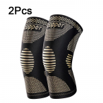 1 paar vasest p&otilde;lvetugesid p&otilde;lvevalu jaoks, vasest p&otilde;lvele surutud varrukad meestele ja naistele, meniski rebend, ACL, liigesevalu leevendamine S vask