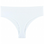 Naiste seksikas madala v&ouml;&ouml;kohaga aluspesu &Otilde;mblusteta sporditreeningp&uuml;ksid Naiste G string k&otilde;rge elastne pesu kiusatusp&uuml;ksid M valge