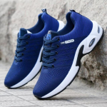 Meeste Vabaajajalatsid Hingavad Moodsad Tennised Meeste Kingad Tenis Masculino Kingad Zapatos Hombre Kingad V&auml;lisjalan&otilde;ud Br&auml;nd 39 -44 44