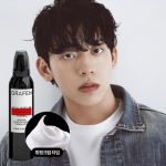 Graphene Volume Up Whipping Tonic 250ml/100ml (Valige &uuml;ks kahest t&uuml;&uuml;bist), Korea populaarne meeste kosmeetika Volume Up Whipping Tonic 250ml