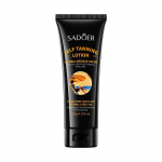 SADOER Tanning Lotion Moisturing & Hydrating Essence Lotion