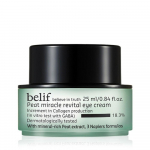 Belif Fit Miracle Revital Eye Cream, 25ml, 1 pack 1 PCS