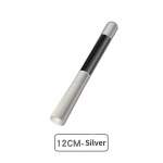 Autoantenn 12cm S&uuml;sinikkiust L&uuml;hike Raadioantenn Universaalne Autoantenn Katuseantenn Raadiosignaali Antenn 12cm h&otilde;be