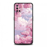 Telefoni&uuml;mbris OnePlusi jaoks 11 10 9 Pro 9T 12R 10R 9R 9RT 10T 8T 8 7 6T 7T Nord 2T CE 2 5G N200 N10 N100 kate kirsi&otilde;iepuu jaoks OnePlus Nord
