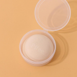 Kaasaskantav Round Puff Cosmetic Facial Face Body Powder Foundation Make Up Sponge Soft
