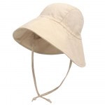 Baby SunM&uuml;ts Suvine Poiste T&uuml;drukute M&uuml;ts Lastele Puuvillane UV Reisim&uuml;tsid Lastele Suure &auml;&auml;rega &Otilde;ues Rannam&uuml;tsid Mood Vabaaja Panama M&uuml;ts S beež