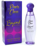 Beyond Parfum naistele 100 ml edt 3 ml
