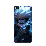Coque Maniacase pour Huawei P8 kakashi hatake anime fanart