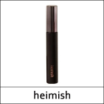[heimish] (sc) Dailism Smudge Stop Mascara [Volume] 9g / #Brown