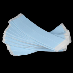 Kahepoolne teip Eesmine parukateip Arc Kahepoolne teip Toupee paruka liimimiseks