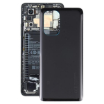 Klaasist aku tagakaas Xiaomi Poco F3 jaoks must