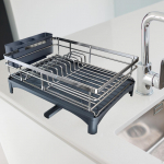 N&otilde;ude &auml;ravool, t&uuml;hjenduslaud, kahvlihoidja, tassiruumi kokkuhoid, s&ouml;&ouml;giriistade s&ouml;&ouml;gipulk