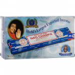 Satya Nag Champa viirukipulgad Agarbatti 180 grammi karp | 12 pakki 15 grammi karbis | Ekspordi kvaliteet pruun