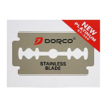 Dorco raseerija kahepoolsed raseerimisterad, 60 t&uuml;kki ,Korea raseerimistera