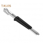 Purgiavaja konserviavaja n&otilde;rkadele k&auml;tele pension&auml;ridele artriitiliste k&auml;tega libisemiskindlate kummist k&auml;igukasti kaane eemaldaja &otilde;lleavaja must