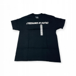 Koszulka T-shirt męski Spencer's Goodie Sleeves L