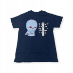 Koszulka T-shirt męski okrągły dekolt SPENCER'S STRANGE PLANET XL