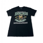 Koszulka T-shirt damska okrągły dekolt SPENCER'S DISNEY S