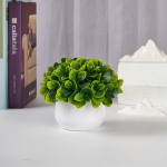 Simulatsioon Bonsai lauaarvuti kaunistused Koduaed V&auml;ike minihaljastus Mikromaastiku kodukaunistused