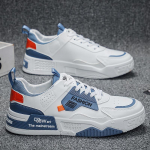 Vabaajaspordijalatsid Meeste kulumiskindlad meeste jalan&otilde;ud Mood Sport Vaba aeg Jooksujalatsid Korvpallijalatsid lauajalatsid &Otilde;pilaste vabaajajalatsid 39 sinine