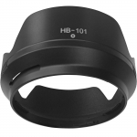 HB101 kaamera objektiivivarjuk ZDX18-140mm F3.5-6.3 VR-kaamera objektiivivarjuki bajonettkinnitus objektiivi varjuk lihtsaks s&auml;ilitamiseks