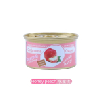 Autotarbed konserveeritud puiduplokid kohvimaitseline auto aroomiteraapia uus autodeodorant kiud &otilde;huv&auml;rskendaja v&auml;liskaubanduse plahvatus