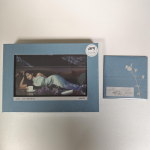 (ETTETELLIMINE) TZUYU (KAKS KORDA) - [AbouTZU kohta] 1. minialbumi HEAVEN versioon Heaven