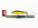 Yo Zuri Duel Hardcore Minnow Flat 70SP Suspend Lure R1358-HGSN (3738)
