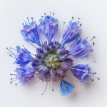 1000 Graines de Phac&eacute;lie