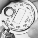 1 tk kaasaskantav m&uuml;ndit&uuml;&uuml;pi 0,6&ndash;2,4 mm ulatusega s&uuml;&uuml;tek&uuml;&uuml;nla m&otilde;&otilde;teriista &uuml;ldine s&uuml;&uuml;tek&uuml;&uuml;nla vahem&otilde;&otilde;diku m&otilde;&otilde;tmine