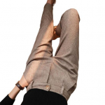 S&uuml;gistalvised naiste p&uuml;ksid k&otilde;rge v&ouml;&ouml;kohaga n&ouml;&ouml;p t&otilde;mblukk k&auml;rbsega villasest riidest &uuml;likond p&uuml;ksid &uuml;hev&auml;rvilised S hall