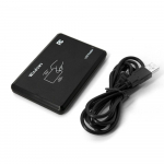 125 khz NFC ID-kaardi koopiamasin/lugeja/paljundusseade USB arvuti jaoks