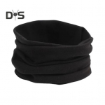 Mehed Naiste termosall Paksendatud kahepoolne sametvooder Talvine v&auml;rvimissall Hea soojusisolatsiooniga k&otilde;rge elastsusega sall kohv