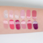 Wakemake Soft Coloring Lip Palette 3COLOR 01 Pink Fluid Glowing