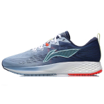 Li Ning Red Rabbit 4 Summutavad libisemiskindlad kulumiskindlad madalad jooksujalatsid Meeste jooksujalatsid Taevasinised ARMR003-3 44⅓