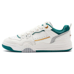 Li Ning Jiang Yue libisemisvastased kulumiskindlad kerged madalad rulaketsid naistele rulaketsid valge roheline AGCT294-2 35