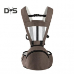 Ergonoomiline kandekott koos puusa istme v&ouml;&ouml;kohaga. Reguleeritav vasts&uuml;ndinu ja v&auml;ikelapse kandekott, mis tagab imetamise mugavuse ja ohutu k&auml;ed-vabad imiku taljetool helehall v&auml;rv