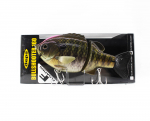 Deps Bull Shooter 160F ujuv lant 160 mm 3,5 untsi 15 (7158)