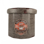 Chubby Footstool koos panipaigaga &ndash; Bull Dog Multifunktsionaalne kokkupandav iste koos panipaigaga