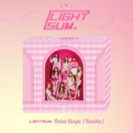 LIGHTSUM &ndash; LIGHTSUM-DEB&Uuml;&Uuml;SINGEL [VANILLA] 0